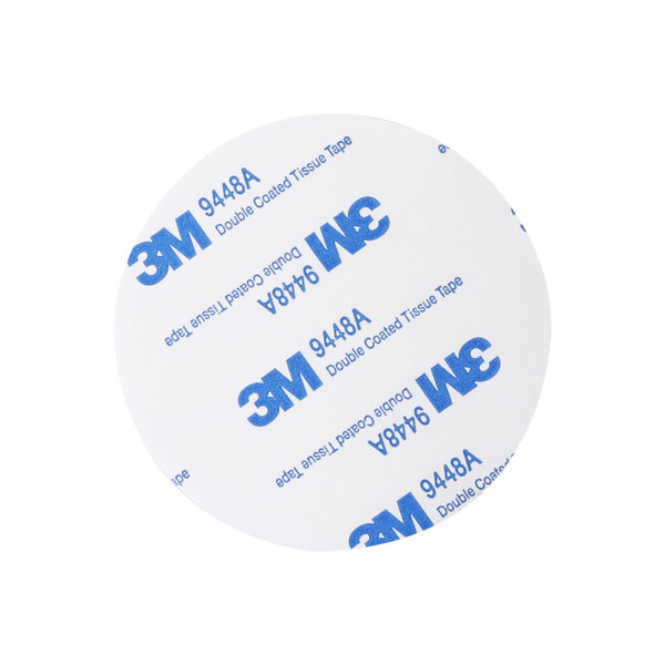 Luz Emergência V16 Geolocalizada Busby - Branco