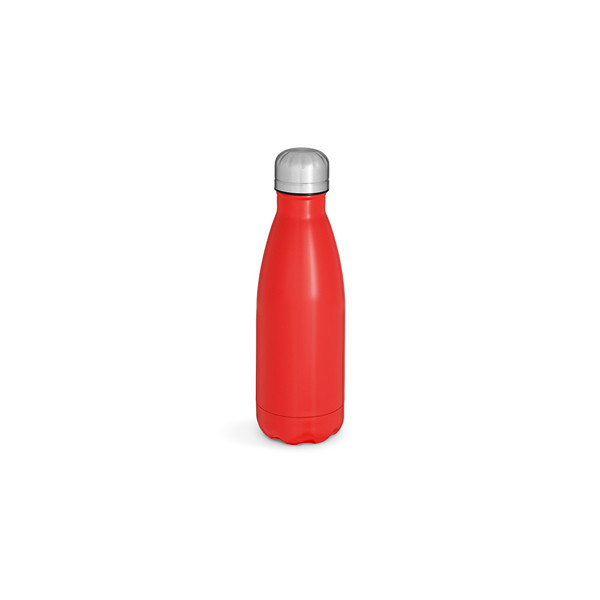 Mississippi 450 Bottle - Červená
