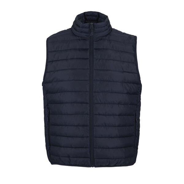 STREAM MEN Bodywarmer Stream Bw Men - French MarineXL