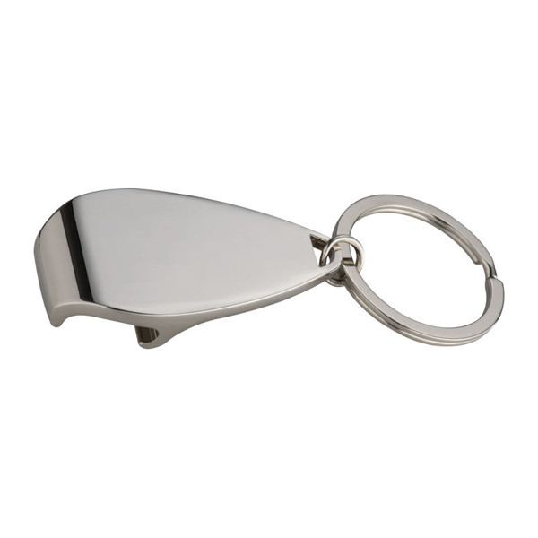 Metal Bottle Opener Hastings