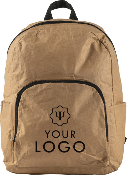 Mochila de refrigeração em papel laminado (80 gr/m²) Maddie