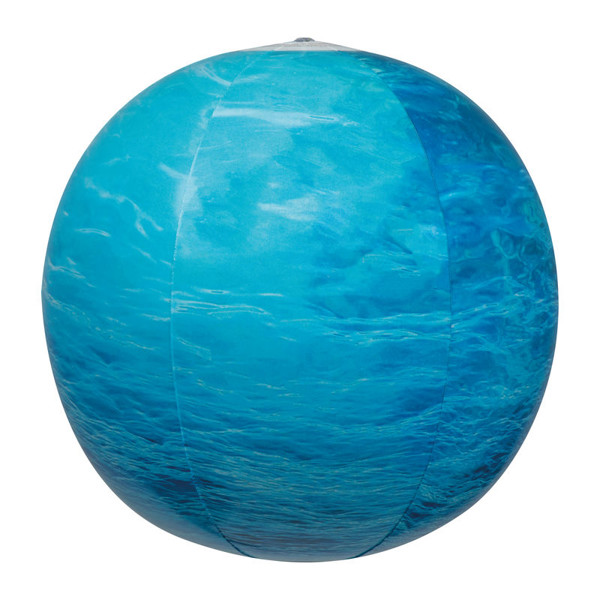 Beach Ball Malibu