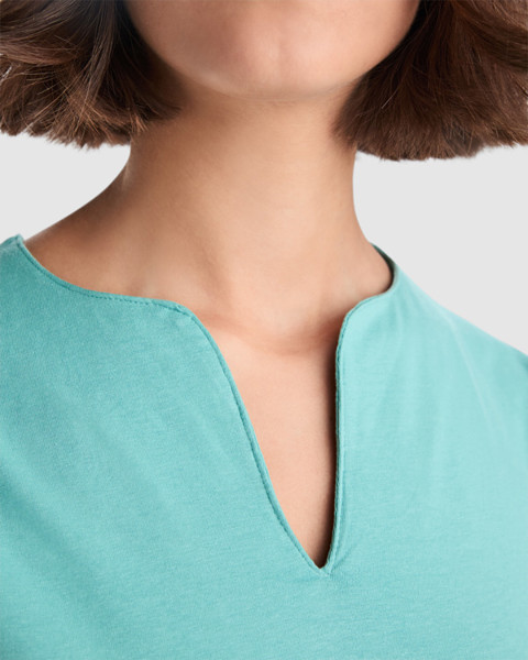 Camiseta Belice - ROJO / S