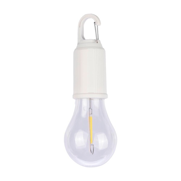 Bulb light Dalton | Vintage | 60 lumens - white