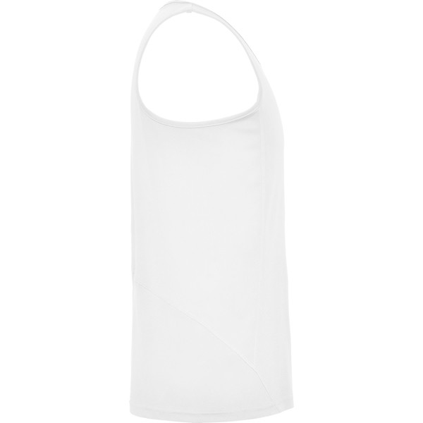 Tank Top Andre - BRANCO / L