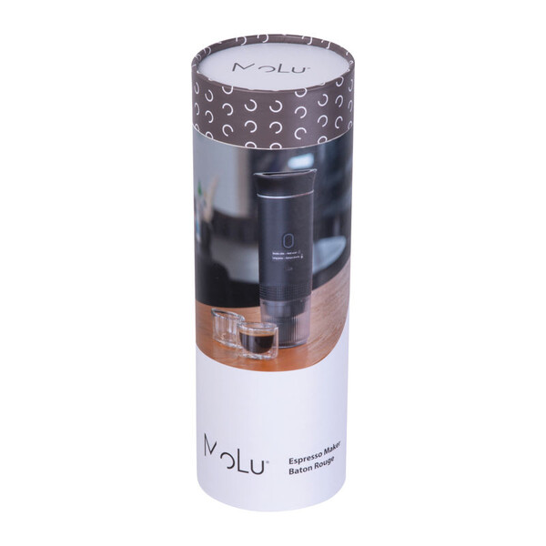 MoLu Espresso Maker Baton Rouge