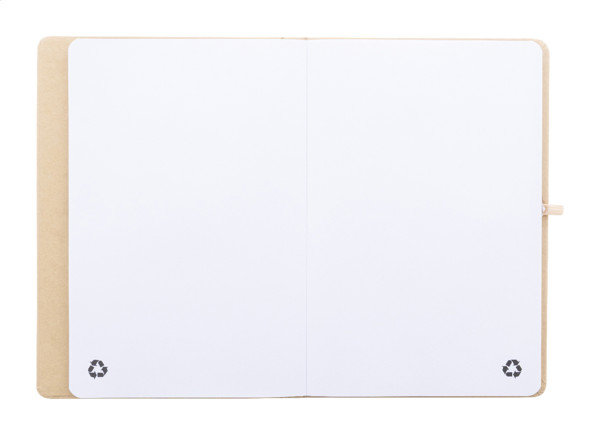 Notebook Conus
