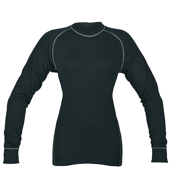 SCHWARZWOLF ANNAPURNA Thermo shirt with long sleeves - S