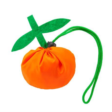 Focha Foldable Bag - Pineapple