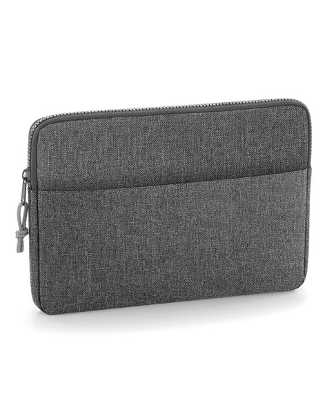 Essential 15" Laptop Case - Grey Marl / ONE SIZE