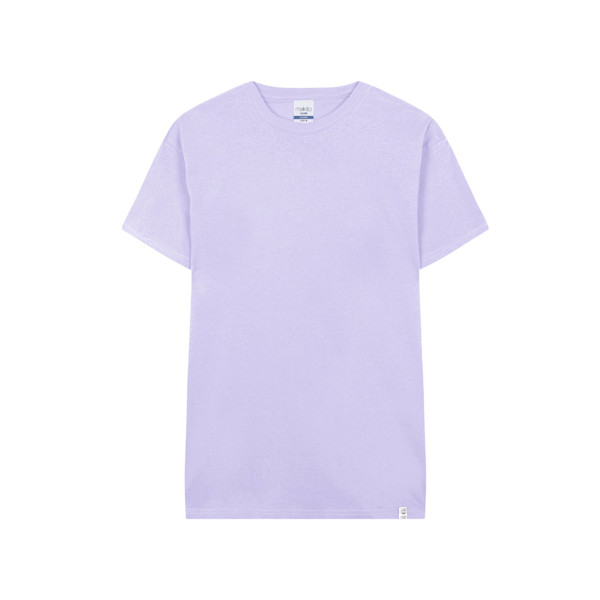 T shirt couleur discount pastel