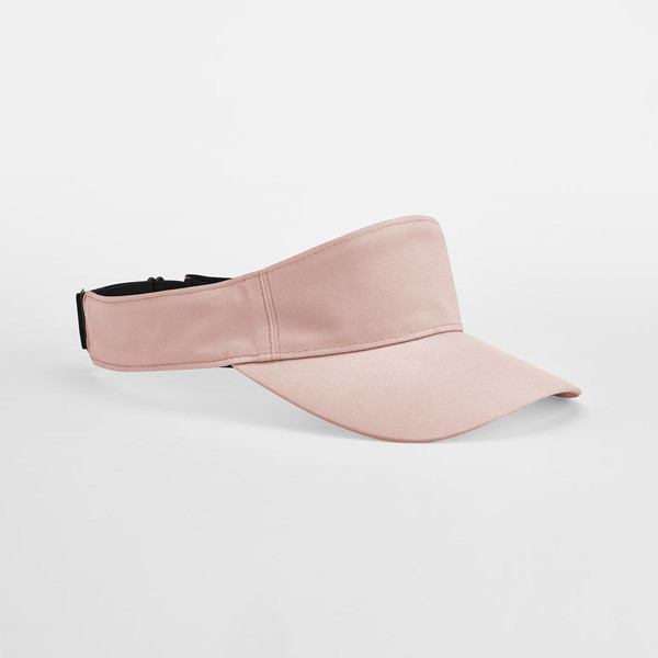 Performance Visor - White / ONE SIZE