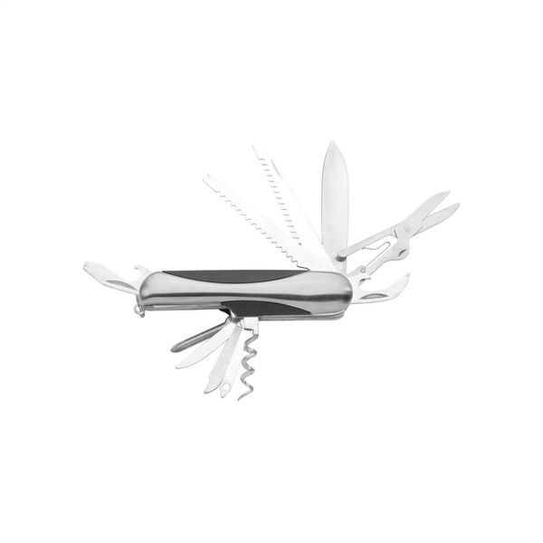 Pocket Knife With 11 Functions Wyoming