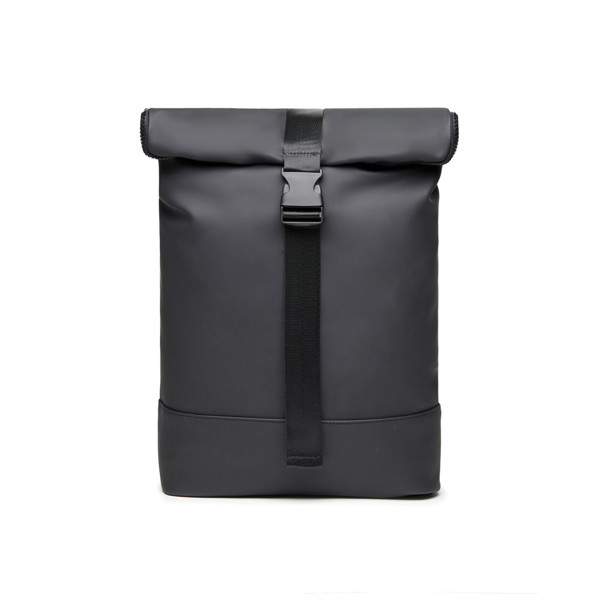 VINGA Baltimore bike bag - Black