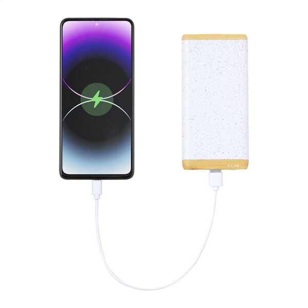 Power Bank Cereale