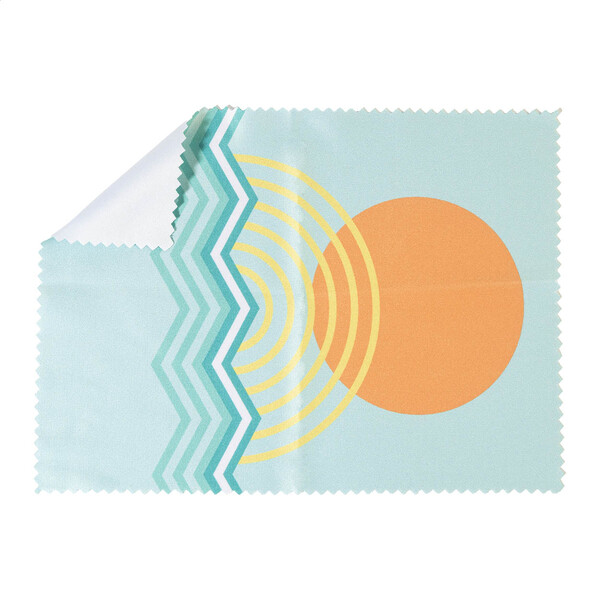 Custom Glasses Cloth Dioptry Gift