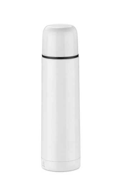 Thermos VARMO 500 ml - white