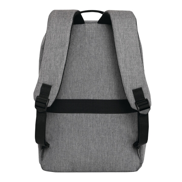 Backpack Ghent - Grey