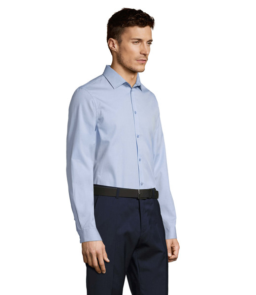 CAMISA BRODY MEN