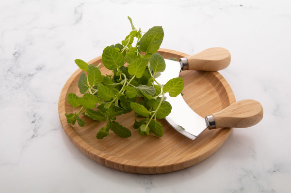 Herb Cutting Set Tabbouleh