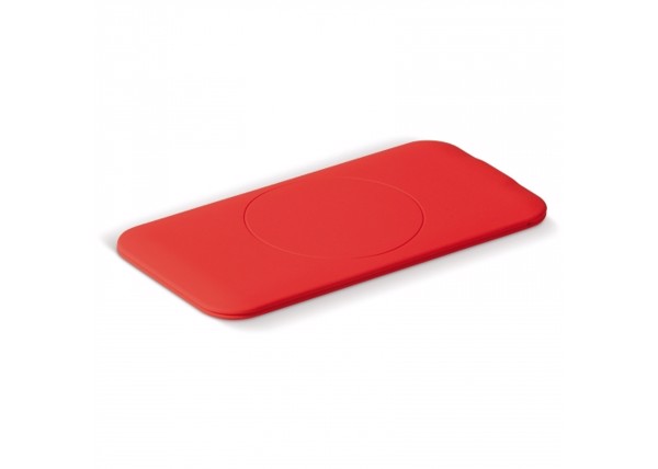 Blade Air Wireless charging pad 5W - Red