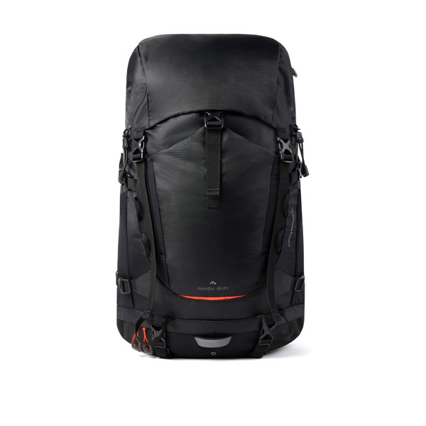Nordic Drift Trail RCS backpack 33L