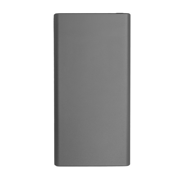 Banco 10000 mAh power bank - Graphite