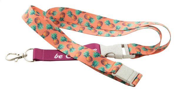 Tour de cou sublimation Subyard C Safe Eco