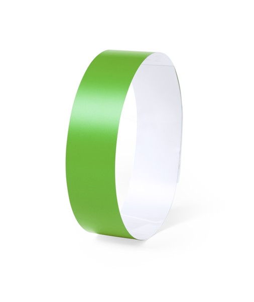 Pulsera Fonten - Blanco