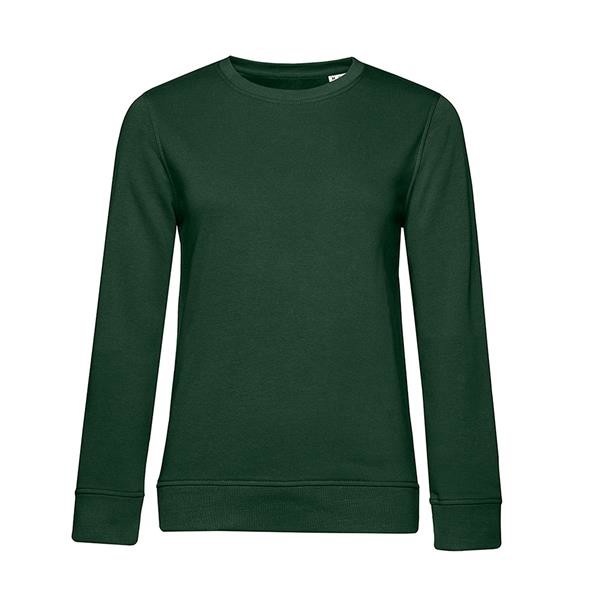 Inspire Crew Neck Women_º - Sage / S