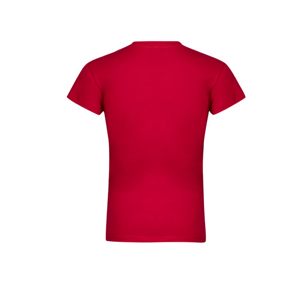 T-Shirt Femme Couleur "keya" WCS150 - Doré / M
