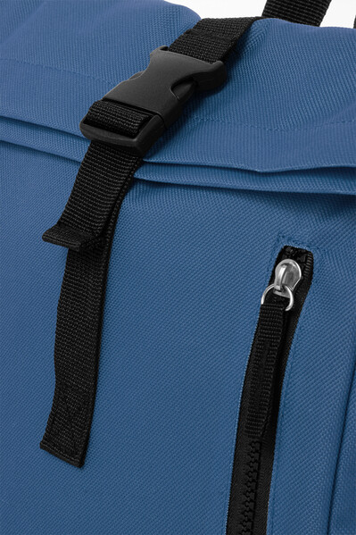 Sac À Dos Rpet Reback - Bleu