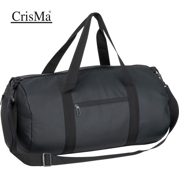 CrisMa weekender JUANA - Black