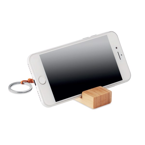 MB - Key ring and Smartphone Trineu