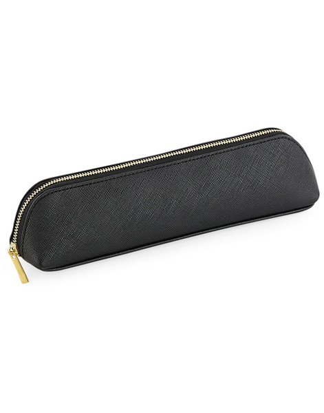 Boutique Mini Accessory Case - Black / Black / ONE SIZE