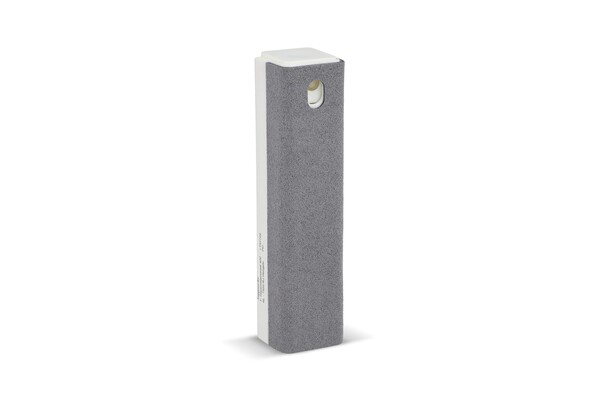 Spray cleaner 15ml - White / Grey