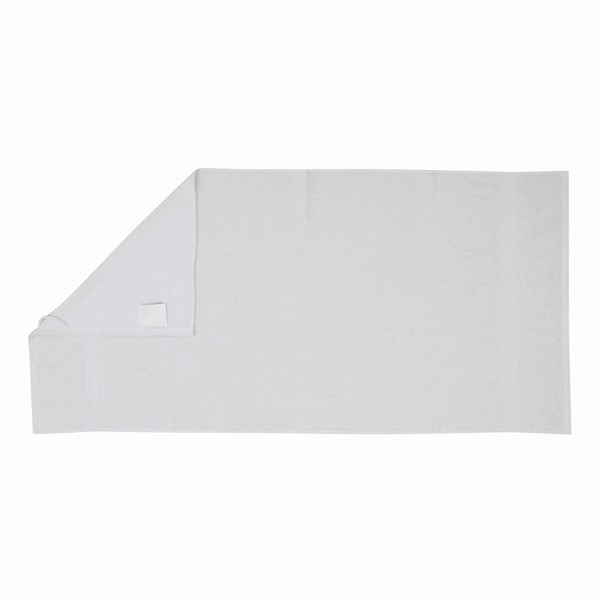 Handtuch Eco Dry - Weiß