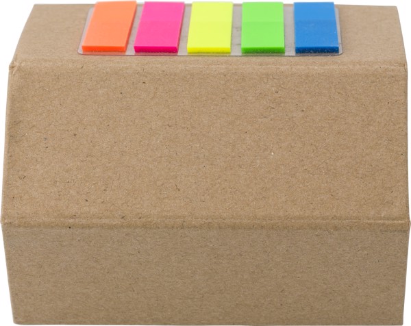 Etui en carton Marnie