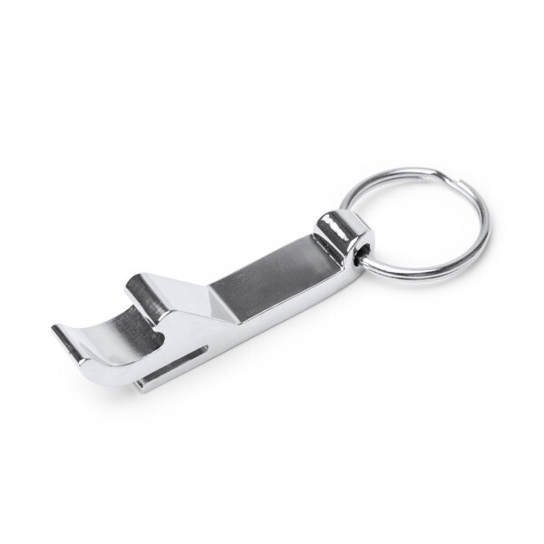 Keychain Bosma Silver
