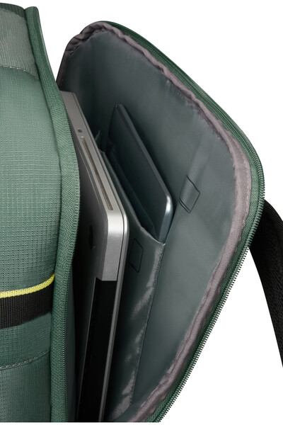 American Tourister - Take2Cabin Casual Backpack M - Dark Forest
