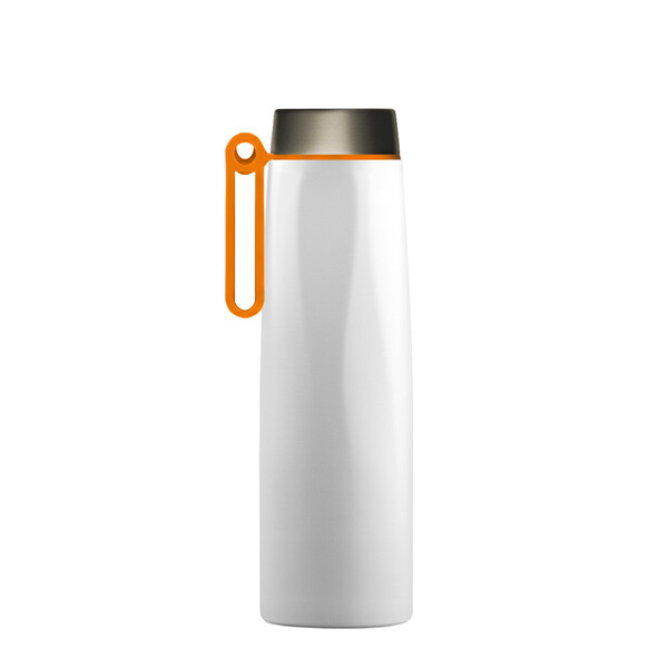 CALYPSO 880H - BND880H - Bouteille isotherme en acier inoxydable recyclé à double paroi, 500 ml/17 oz