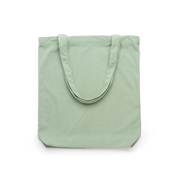 Tote Bag Fasler - Grey