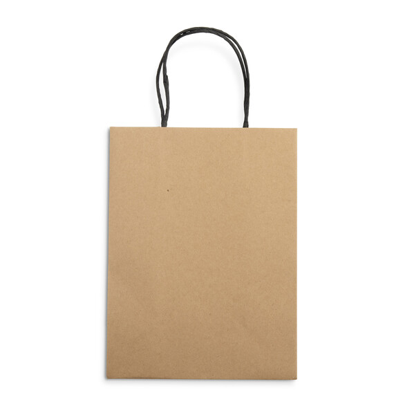 Paper bag PAKLO medium