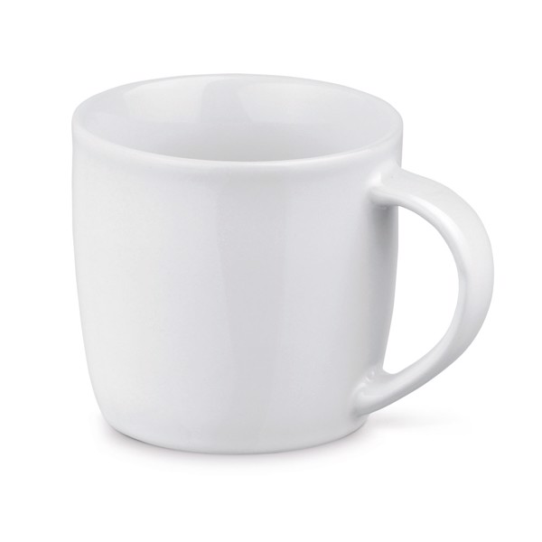 PS - AVOINE. Ceramic mug 370 ml