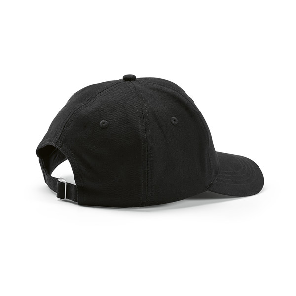 Darrell Cap - Noir