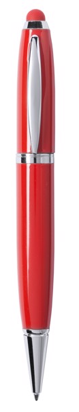 Bolígrafo Puntero USB Sivart 8GB - Rojo