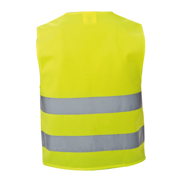 Children Safety Vest Ilo - Yellow