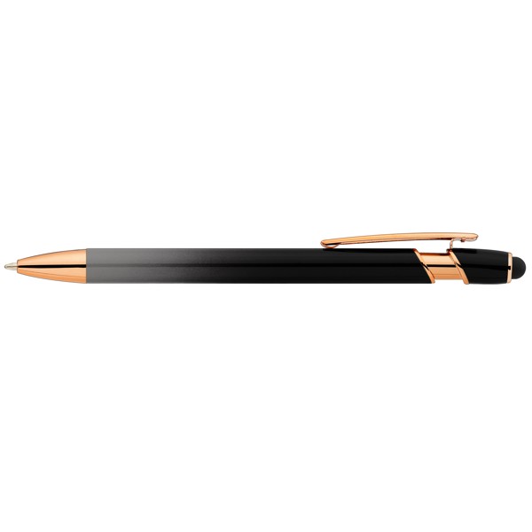 Prince Ombre Stylus Pen - Grey / Laser