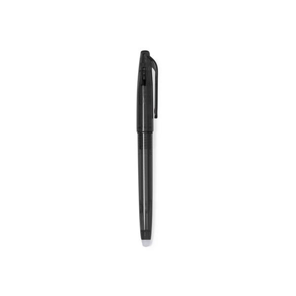 Erasable Pen Ludrick - Black