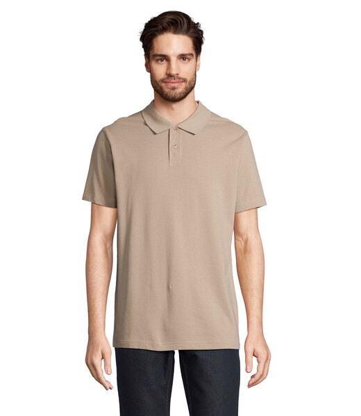 PULSE UNISEX POLO - Lina / XL